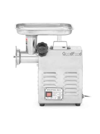 Мясорубка GoodFood MG12 Premium Мясорубка GoodFood MG12 Premium