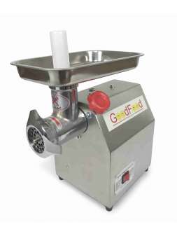 Електром'ясорубка промислова GoodFood MG12S Електром'ясорубка промислова GoodFood MG12S