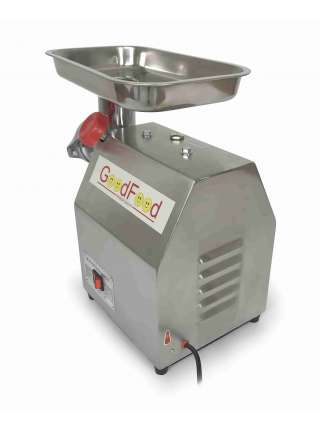 Электромясорубка промышленная GoodFood MG12S