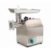 Электромясорубка профессиональная GoodFood MG12SS