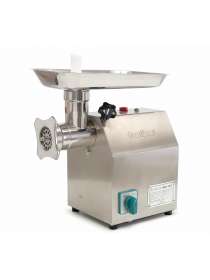 Электромясорубка профессиональная GoodFood MG12SS