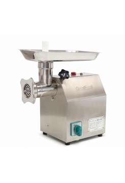 Электромясорубка профессиональная GoodFood MG12SS