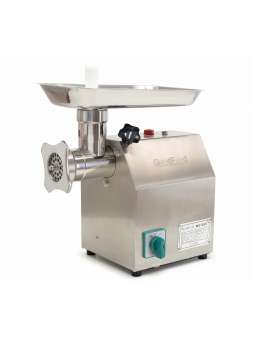 Електром'ясорубка професійна GoodFood MG12SS Електром'ясорубка професійна GoodFood MG12SS