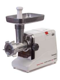 М'ясорубка Panasonic МК-G1800 PWTQ