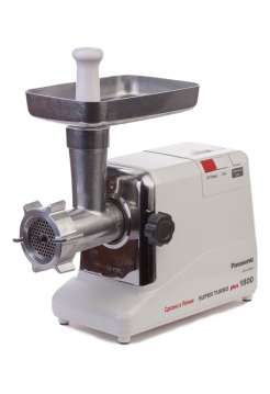 М'ясорубка Panasonic МК-G1800 PWTQ