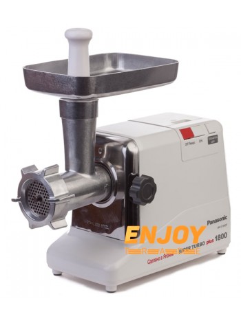 Мясорубка Panasonic МК-G1800 PWTQ