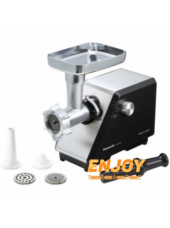 Мясорубка Panasonic MK-ZJ 3500 KTQ