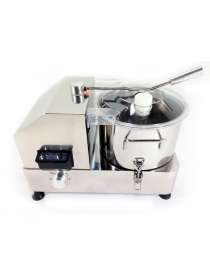 Куттер Rauder HR-6