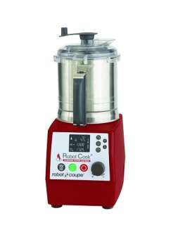 Термо-куттер Robot Coupe Robot Cook Термо-куттер Robot Coupe Robot Cook