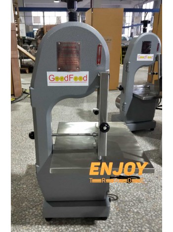 Пила для мяса ленточная GoodFood SE1650