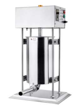 Шприц ковбасний вертикальний GoodFood SF15VE Шприц ковбасний вертикальний GoodFood SF15VE