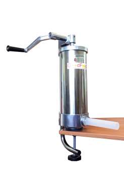 Шприц для колбасных изделий GoodFood SF3V