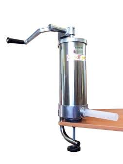 Шприц для ковбасних виробів GoodFood SF3V Шприц для ковбасних виробів GoodFood SF3V