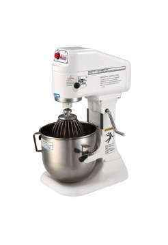 Миксер планетарный Spar SP-800A