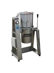 Куттер для хумуса Oztiryakiler SPM 30 FC