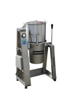 Кутер для хумуса Oztiryakiler SPM 50 FC