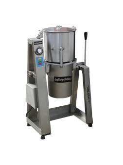 Кутер для хумуса Oztiryakiler SPM 20 FC Кутер для хумуса Oztiryakiler SPM 20 FC