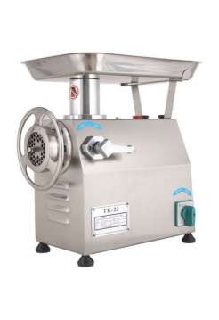 Мясорубка профессиональная Frosty TK-22 Enterprise