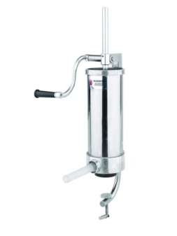 Шприц ковбасний Ewt Inox TK3L Шприц ковбасний Ewt Inox TK3L