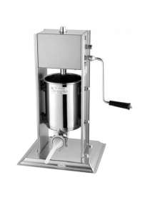 Колбасный шприц вертикальный Remta TV3L