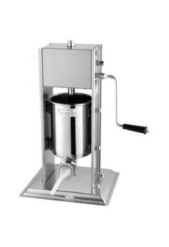 Ковбасний шприц вертикальний Remta TV3L