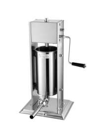 Ковбасний шприц вертикальний Remta TV5L