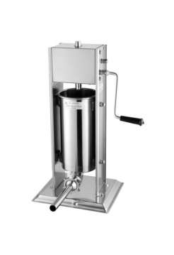 Колбасный шприц вертикальный Remta TV5L