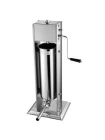 Колбасный шприц вертикальный Remta TV7L