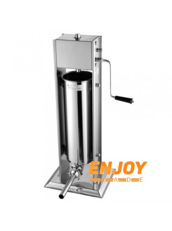 Колбасный шприц вертикальный Remta TV7L