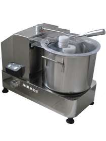 Кутер для ковбаси Airhot VC-9