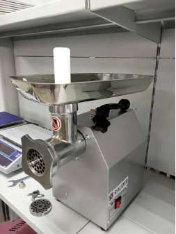 Профессиональная электромясорубка Rauder YL-12P Профессиональная электромясорубка Rauder YL-12P