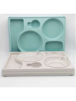 Термопіднос на 5 відділень Термопіднос на 5 відділень