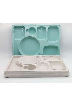 Термопіднос на 6 відділень