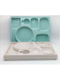 Термопіднос на 6 відділень Термопіднос на 6 відділень