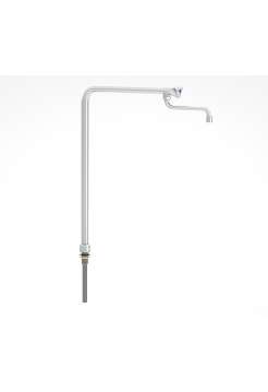 Кран-наполнитель кастрюль Cancan 0511