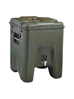 Термобокс для перших страв з краном Avatherm Термобокс для перших страв з краном Avatherm