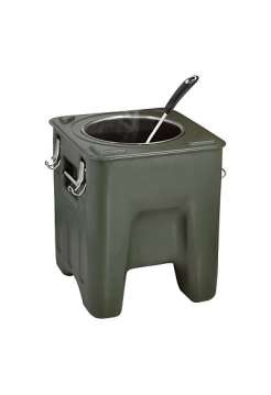 Термобокс для первых блюд Avatherm