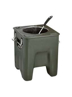 Термобокс для перших страв Avatherm Термобокс для перших страв Avatherm