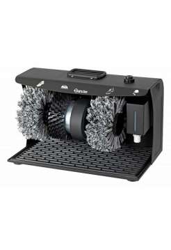 Машинка для чистки взуття Bartscher 120109