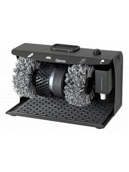 Машинка для чистки взуття Bartscher 120109 Машинка для чистки взуття Bartscher 120109