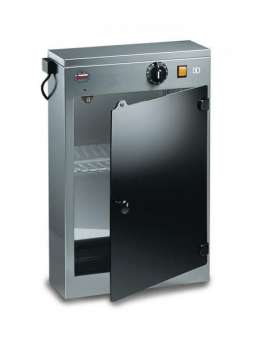 Стерилізатор ножів Sirman UV 16W Стерилізатор ножів Sirman UV 16W