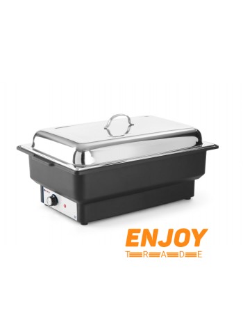 Мармит настольный электрический Hendi 204 825