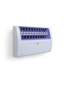 Уничтожитель насекомых с клеевой пластиной Hendi 270 196