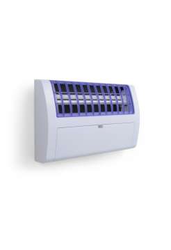 Уничтожитель насекомых с клеевой пластиной Hendi 270 196