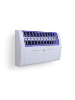 Знищувач комах з клійовою пластиною Hendi 270 196 Знищувач комах з клійовою пластиною Hendi 270 196