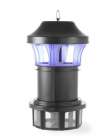 Лампа інсектицидна водонепроникна з вентилятором Hendi 270202
