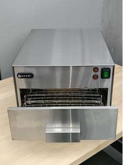 Стерилізатор для яєць Hendi 281208 Стерилізатор для яєць Hendi 281208