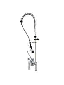 Душирующее пристрій Klarco 2S.2914.03.72/C82