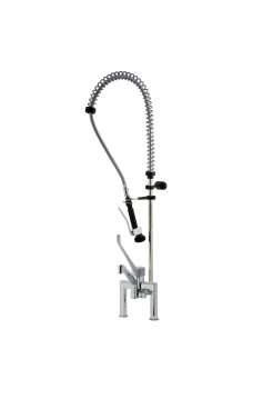 Душирующее устройство Klarco 2S.2914.03.72/C87