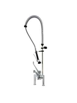 Душирующее пристрій Klarco 2S.2914.03.72/C82 Душирующее пристрій Klarco 2S.2914.03.72/C82